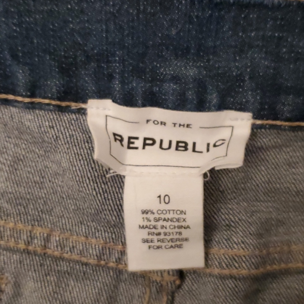 Jeans - Picture 2 of 6
